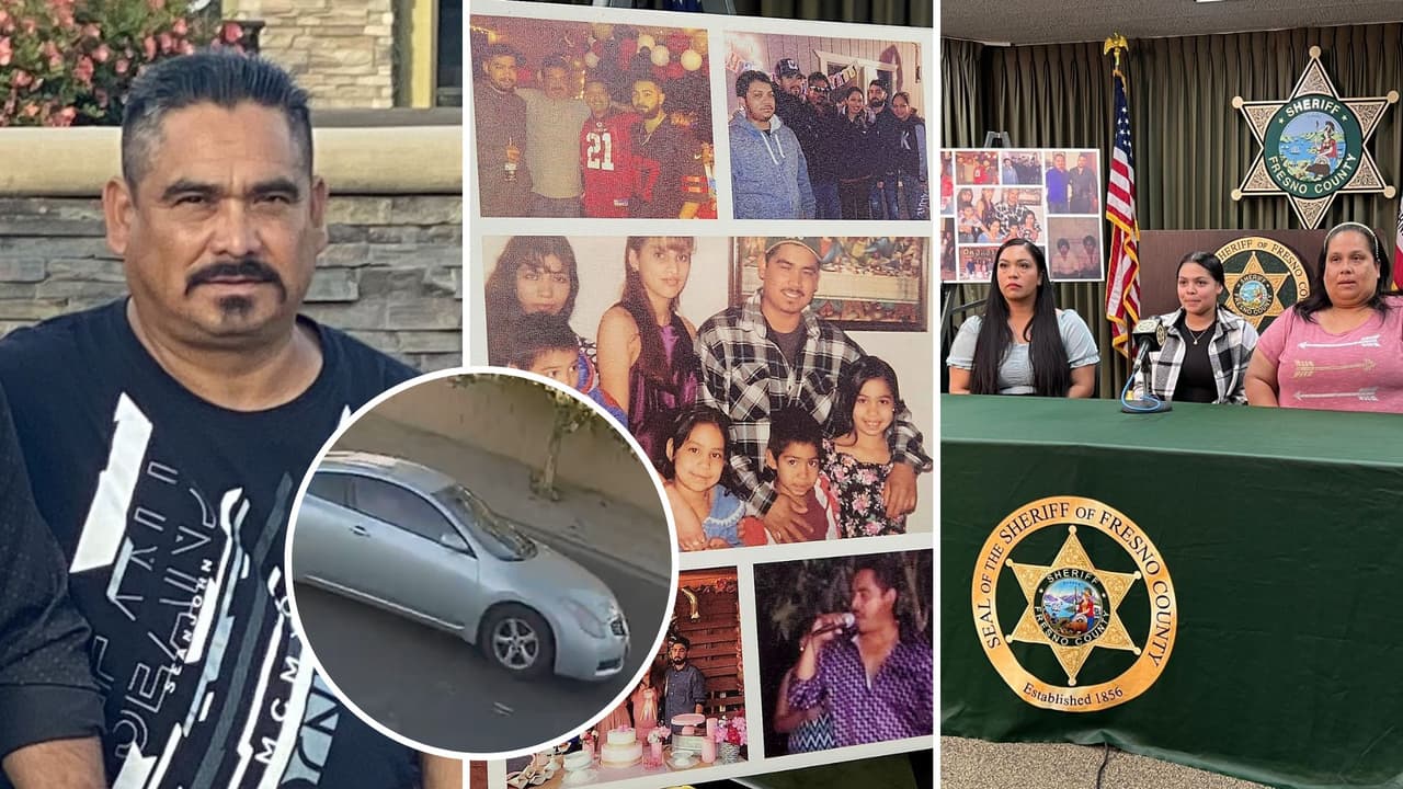 Familia del trabajador agrícola que fue asesinado cuando se dirigía a su trabajo pide ayuda para esclarecer el caso