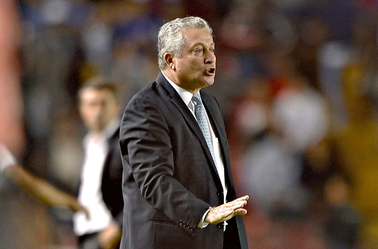 Vucetich: 'Nos molesta no sumar en casa'