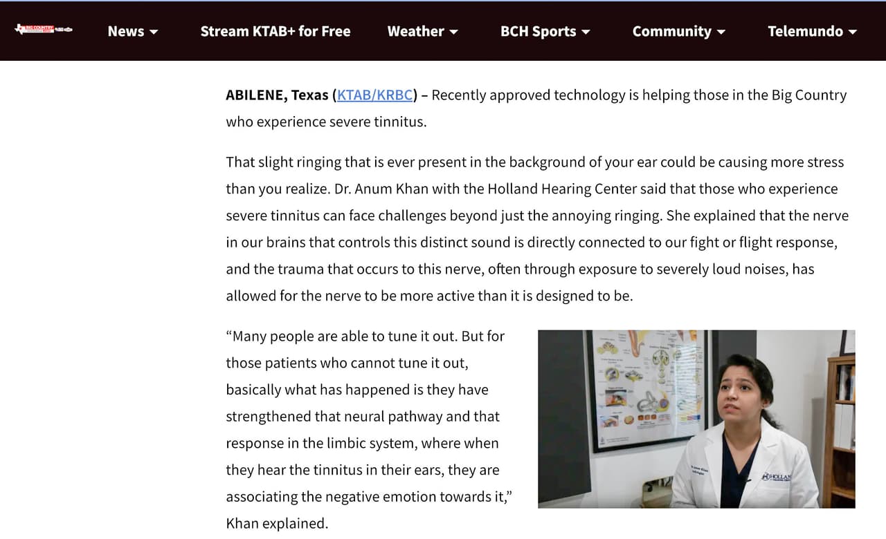 Anum Khan, una audióloga de Abilene, Texas, fue acusada de asesinato castigable con pena capital en conexión con la muerte de su hija de 3 años.