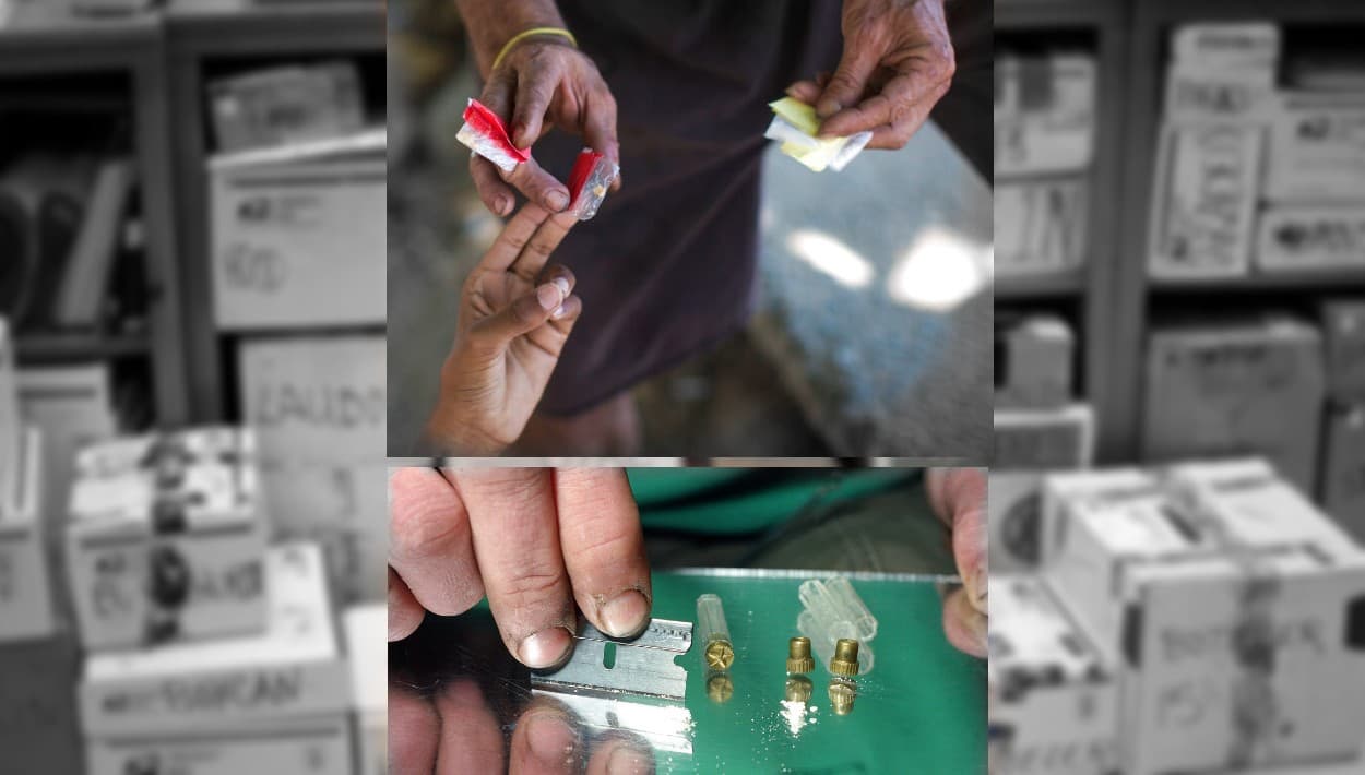 Trío enfrenta cargos por enviar 'air fryers' con cocaína a Florida, Nueva Jersey y Pensilvania, entre otros estados