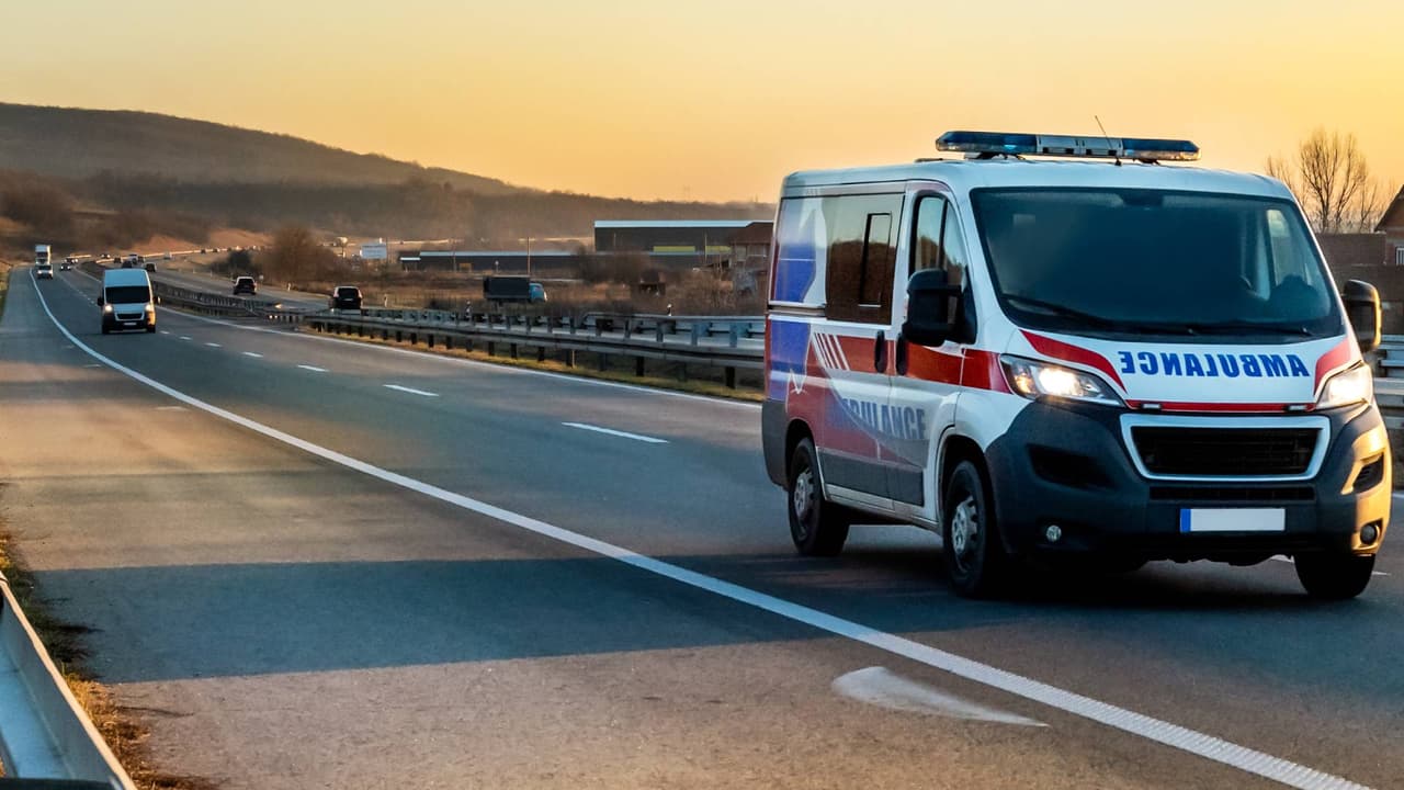 Embarazada discutía con su esposo y se lanza de camioneta en carretera de Sonora: Fue hospitalizada en Arizona
