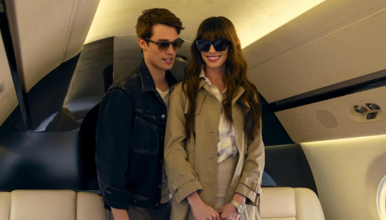 "Uma Ideia de Você 2"? Saiba se filme, sucesso no Prime Video, terá continuação