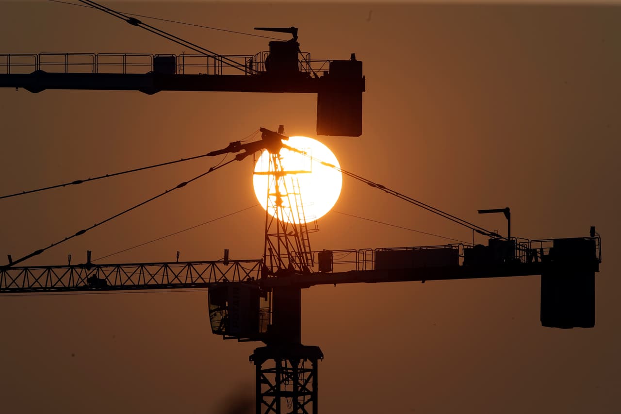 Estos son los centros para refrescar durante la ola de calor en el norte de California