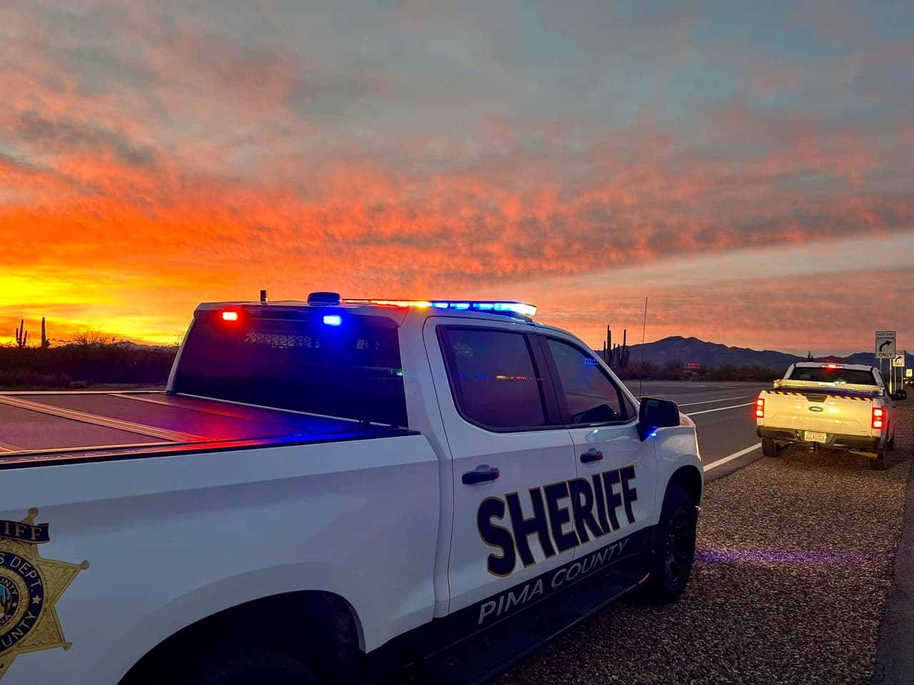 Joven advirtió que sería víctima de un "swatting" en Arizona; dos días después la policía irrumpió en su casa y lo dejó paralizado