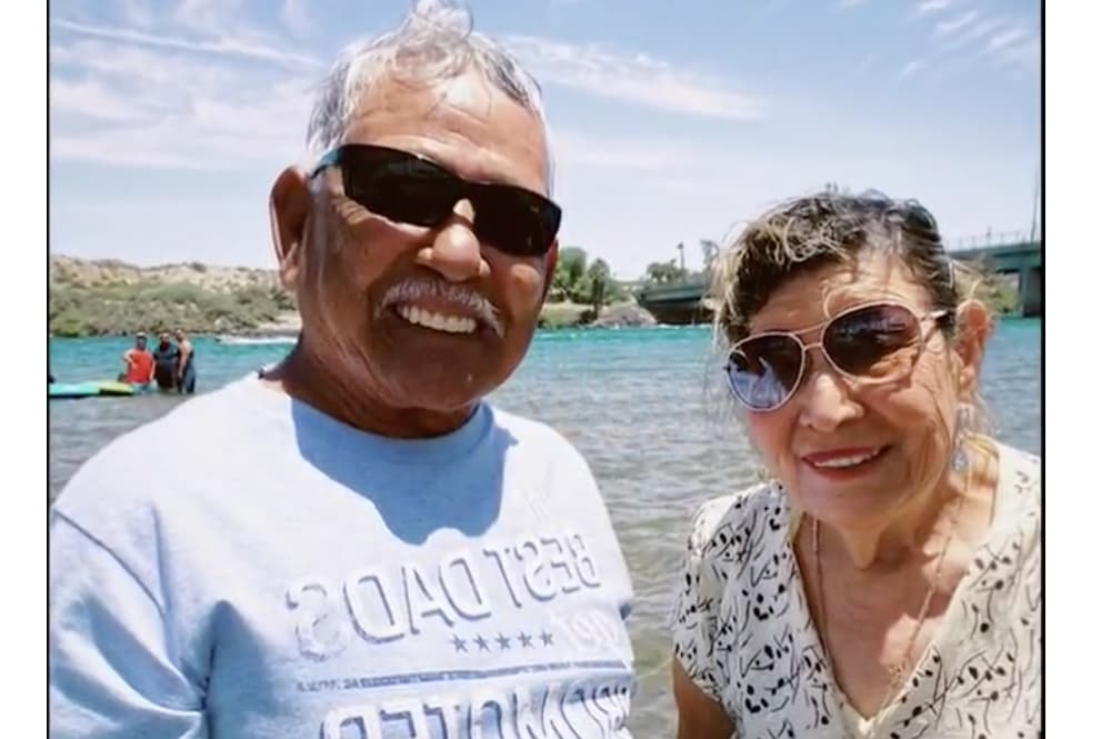 Muere un hispano de 80 años que fue asaltado en el baño de una tienda para robarle 20 dólares