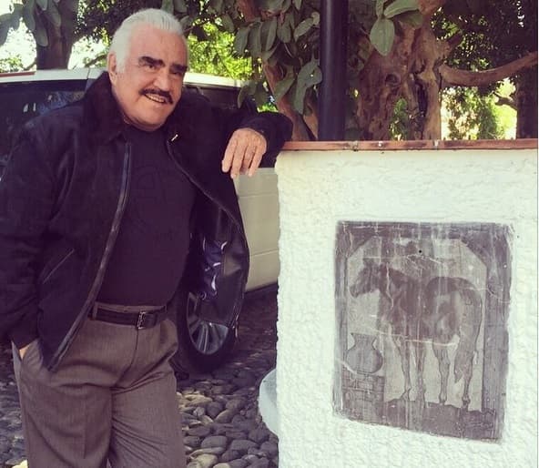 En Twitter e Instagram 'Chente' ha podido establecer lazos fuertes con sus fans.