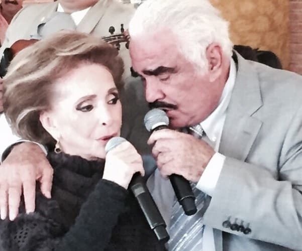 Estas imágenes son muy comunes a través de sus redes sociales.