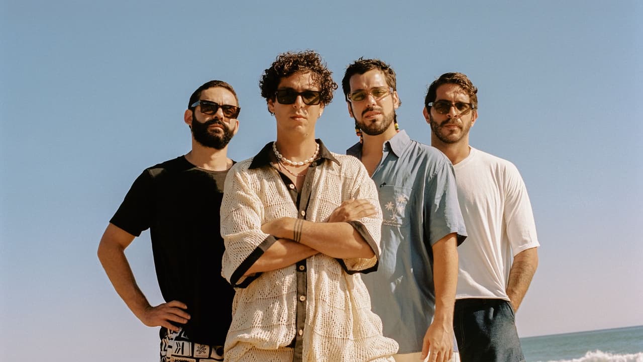 Premios Juventud 2025