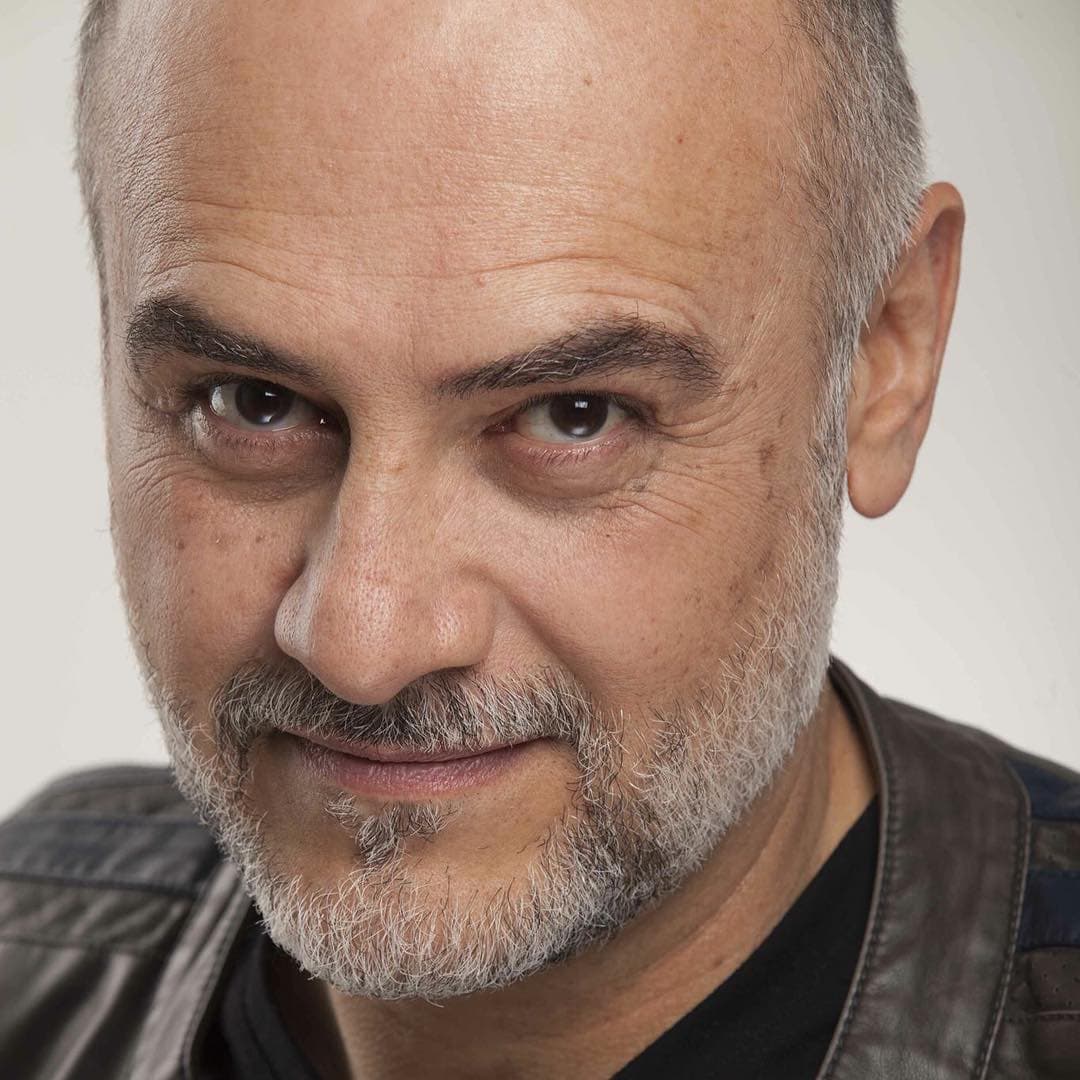 Marco Treviño es quien se incorporará al equipo de la telenovela.