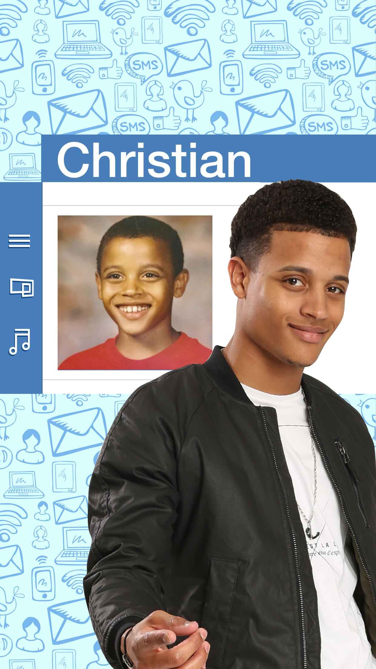 Para usuarios de Google Play descarga
<b><a href="https://play.google.com/store/apps/details?id=com.screenz.conecta&hl=es" target="_blank">aquí</a></b>.
<br>Para usuarios de iOS descarga
<a href="https://itunes.apple.com/us/app/univision-conecta/id1031087873?mt=8" target="_blank"><b>aquí</b></a>.