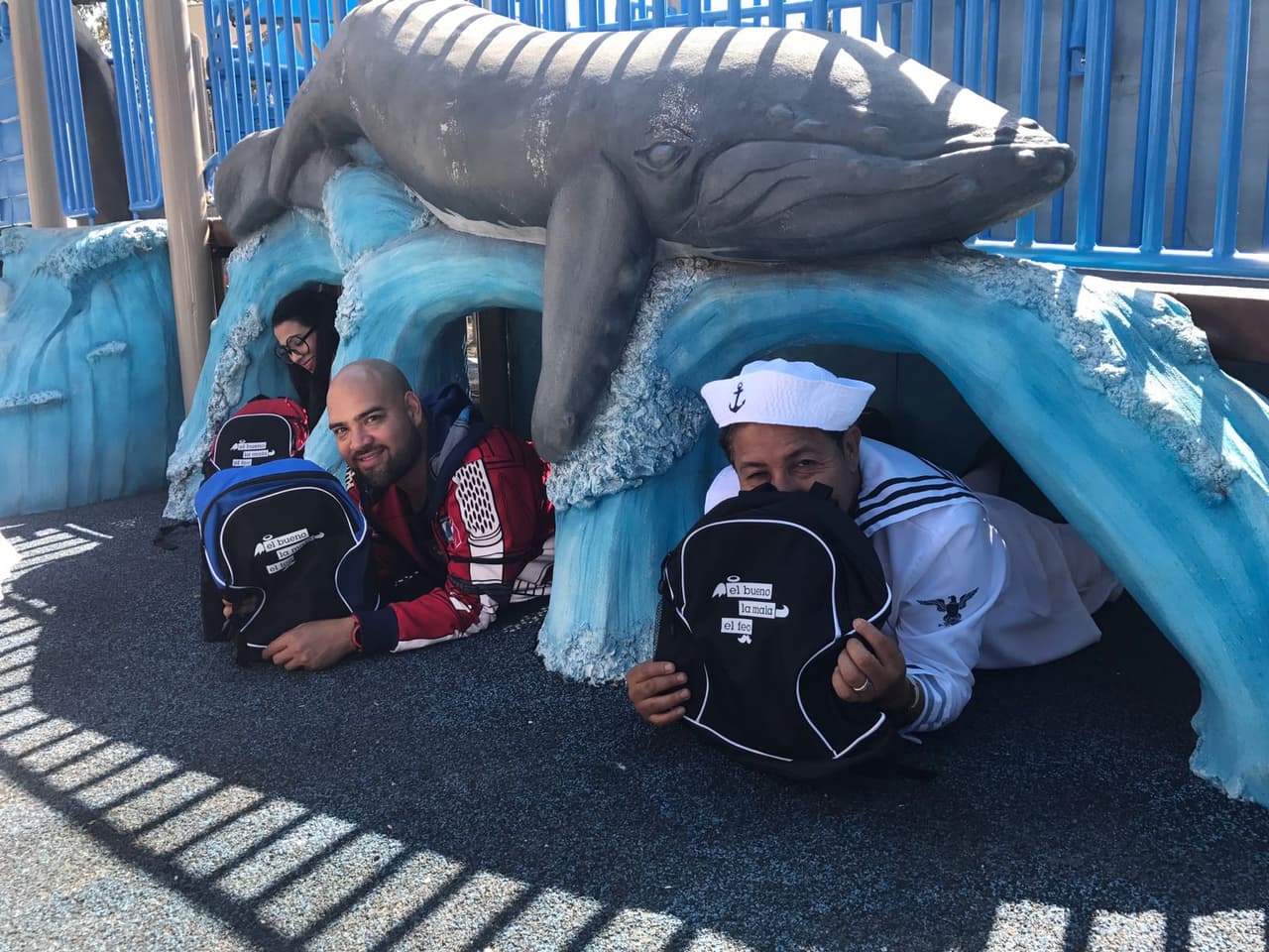 <a href="https://www.facebook.com/RaulElPelon/?fref=ts">Raúl 'El Pelón'</a>,
<a href="https://www.facebook.com/carlamedranoo/?fref=ts"> Carla Medrano </a>y
<a href="https://www.facebook.com/andresmaldonadoelfeo/?fref=ts">Andrés Maldonado</a> regresarán a las clases de la escuela por una buena razón en esta temporada.