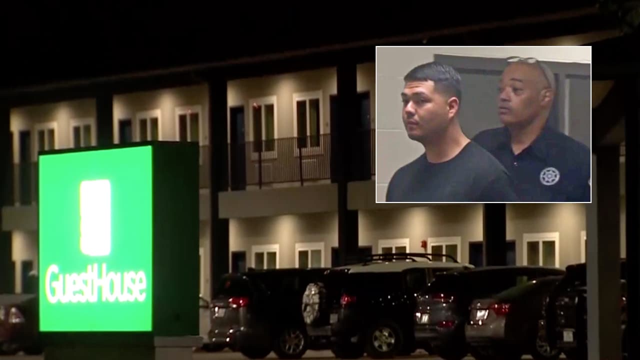 Jorge Bastida se declara culpable de violar a una niña de 12 años y recibe condena de 10 años en prisión.