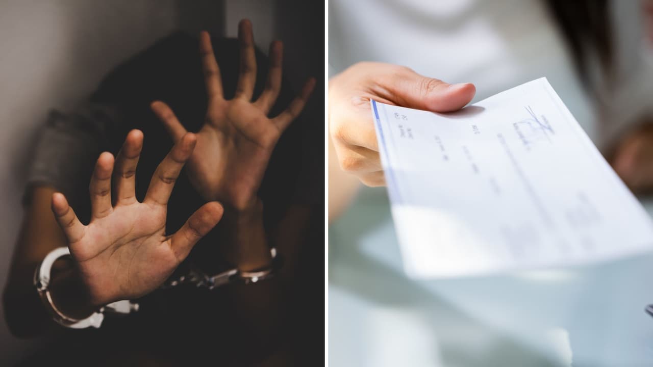 ¿Fuiste víctima de algún delito en California? Podrías recibir dinero como compensación