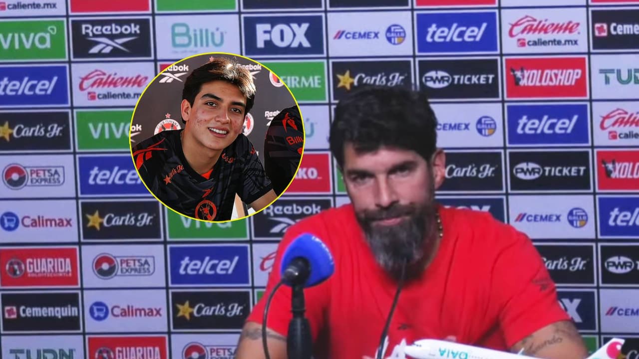 Tijuana vs. Puebla: Sebastián Loco Abreu ya visualiza un Xolos sin Gilberto Mora