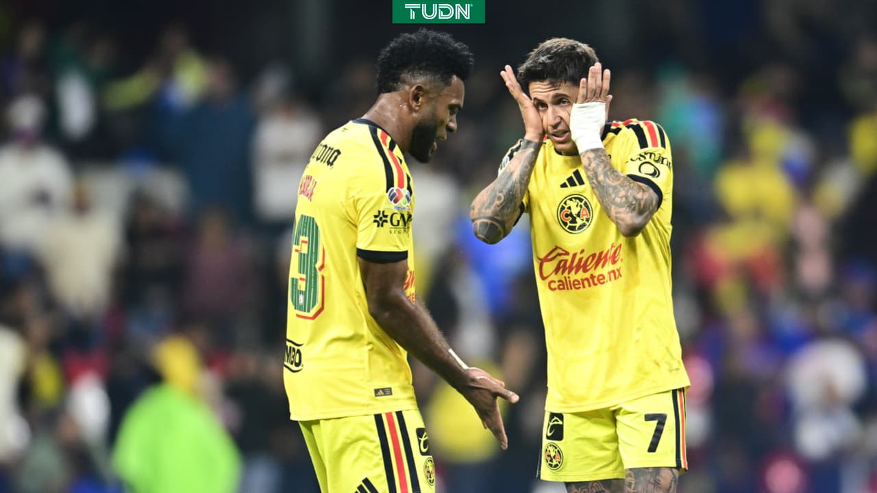 América suma casi un año y siete encuentros sin ganar un Clásico