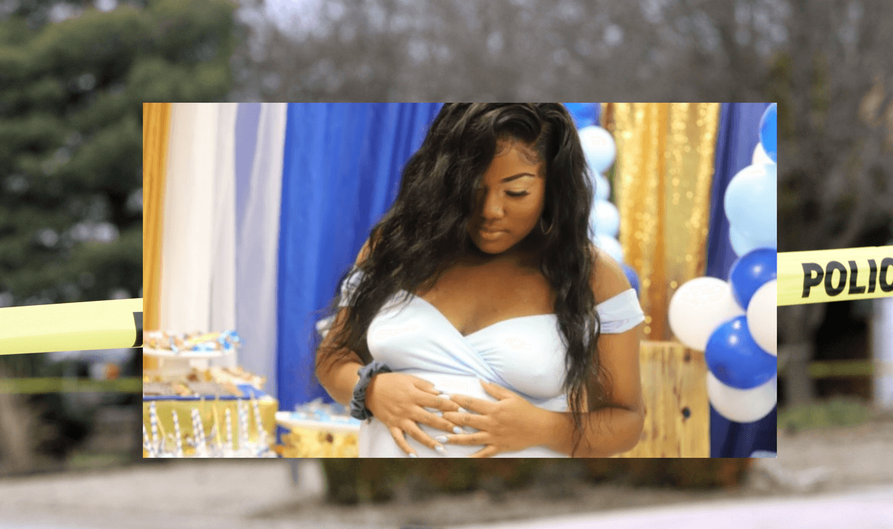 "Queremos respuestas", dice familia de una joven embarazada que fue hallada muerta en Jacksonville