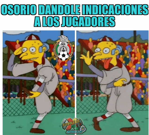 El triunfo de México contra Islandia fue la oportunidad para que, con el gol de Marco Fabián y el protagonismo de Miguel Layún, los usuarios se divirtieran y criticaran de nuevo en redes sociales.