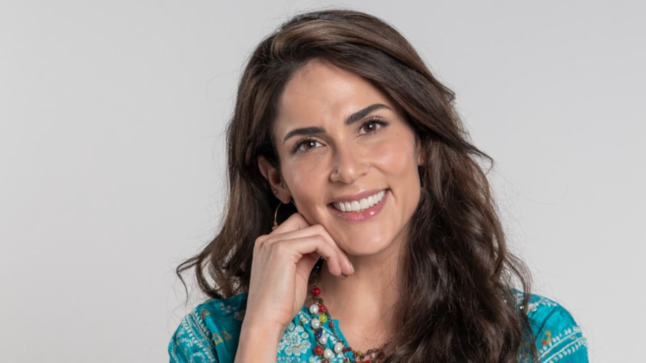 Eva Cedeño interpreta a Miranda Ortiz, la madre luchadora