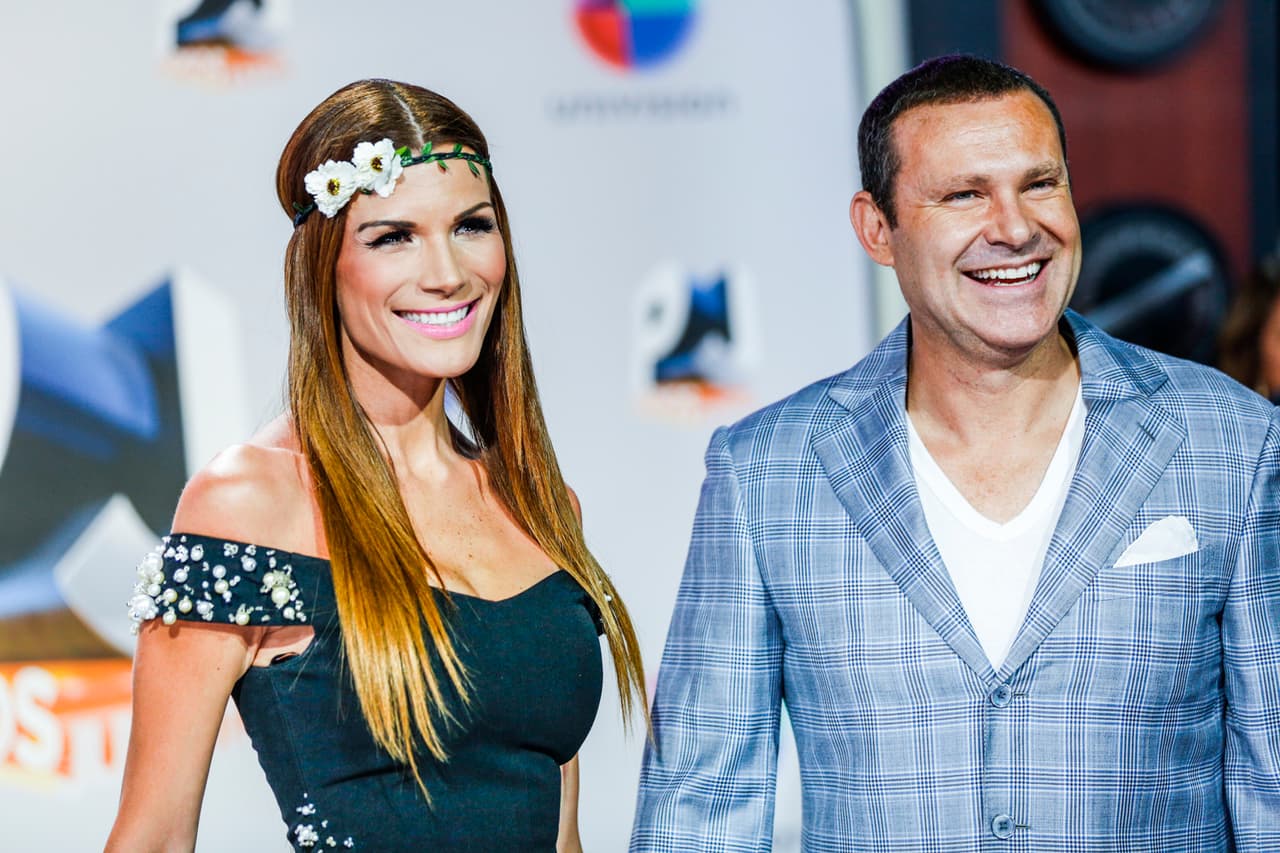 Cristi lució muy bella y súper 'hippie chic'.