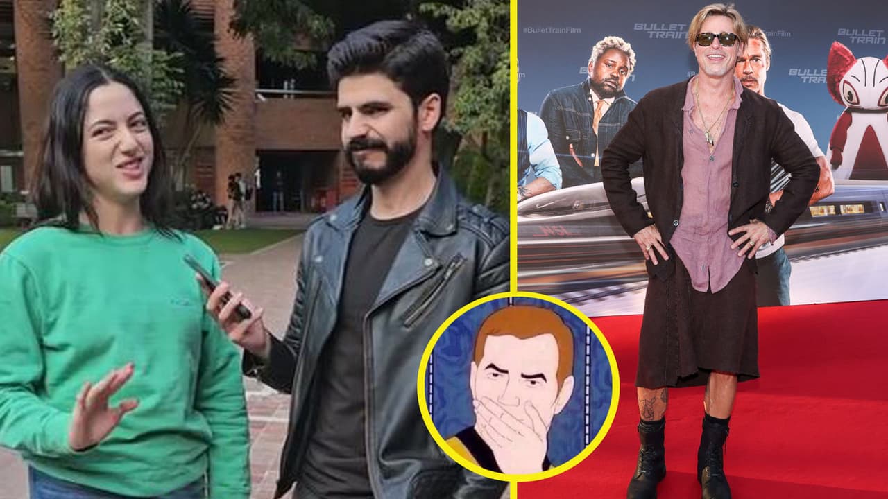 Mujeres revelan cuáles prendas deberían dejar de usar los hombres y causan debate