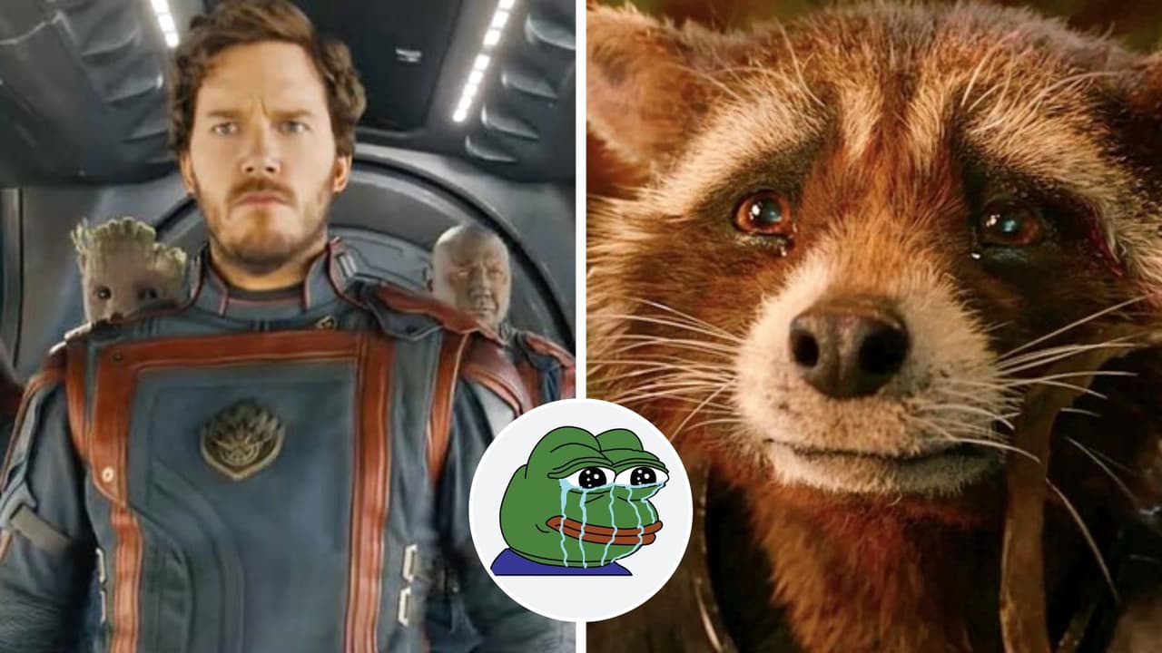 ¿Cuántas escenas post-créditos hay en 'Guardianes de la galaxia 3'? Esto significa cada una