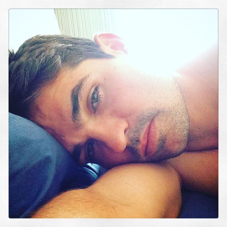 Su carrera comenzó con el modelaje y posteriormente con la actuación.