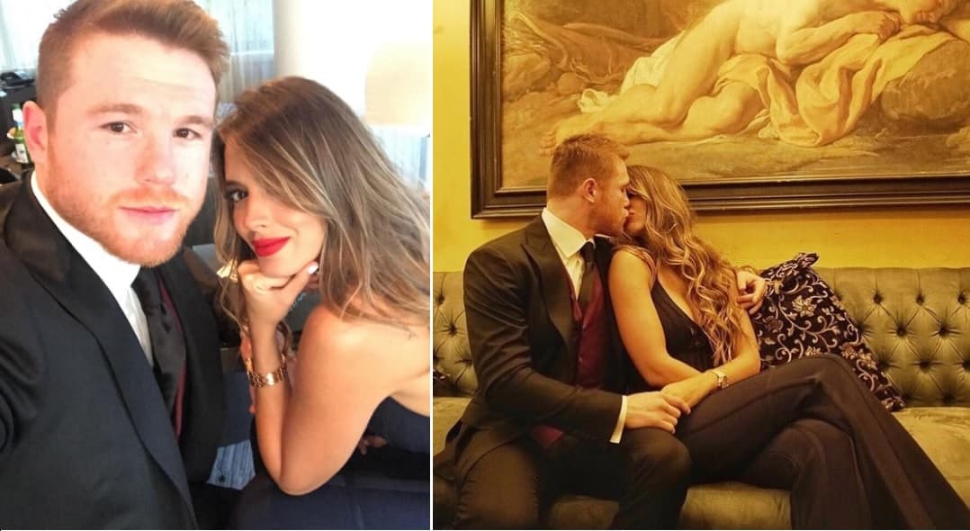 Shannon de Lima no debe hacerse muchas ilusiones con 'Canelo', según Kate del Castillo