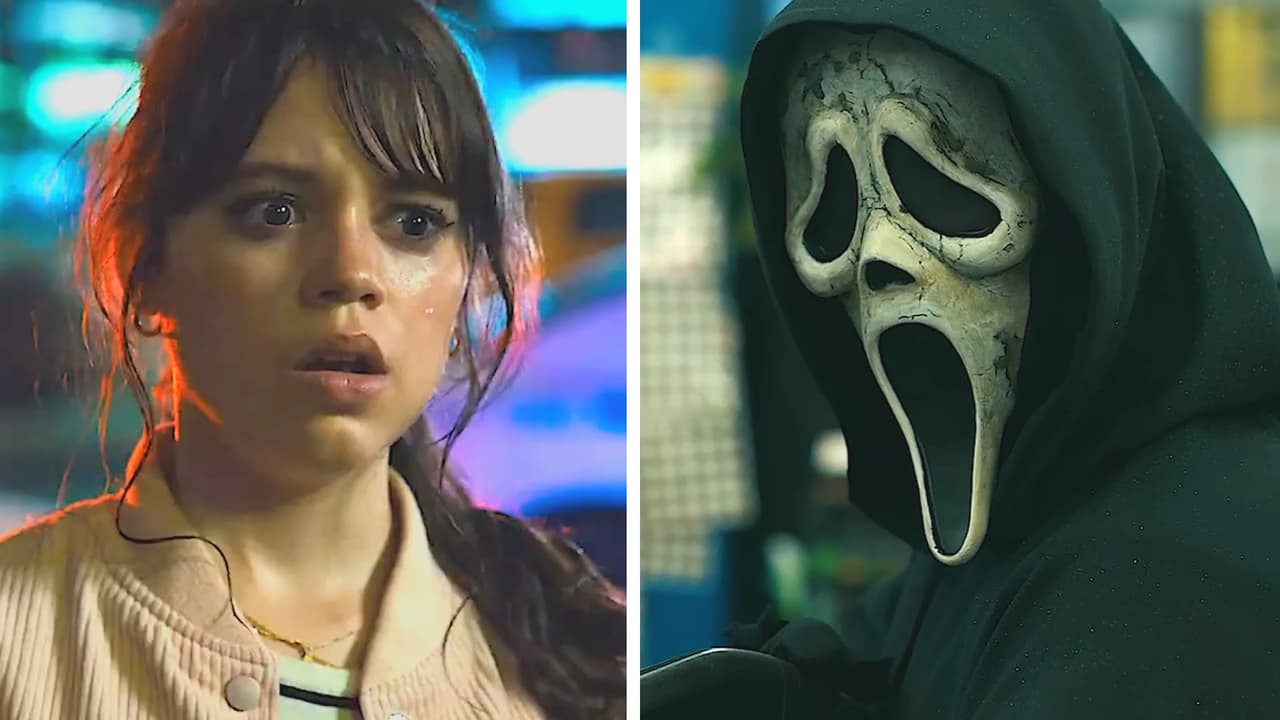 La identidad de Ghostface en las películas de ‘Scream’ explicada: ¿quién está tras la máscara?