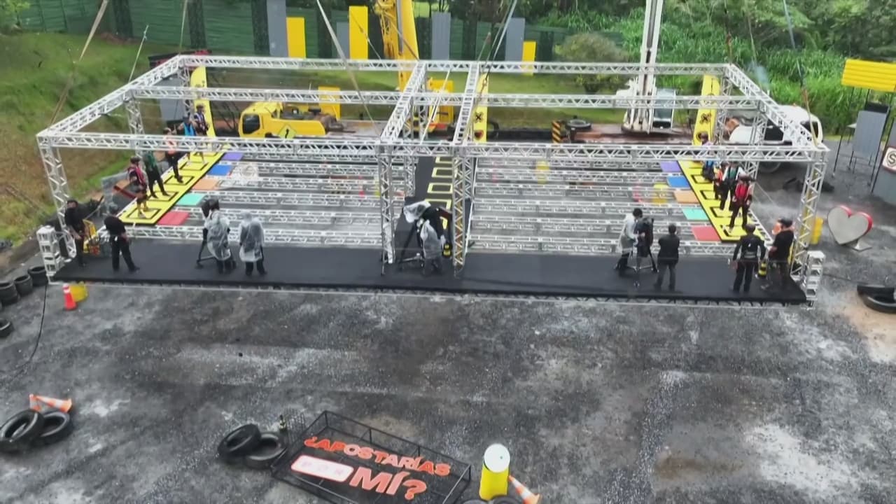 ¿Apostarías por Mí?: ¿En qué consistió el desafío de parejas de este lunes 2 de febrero?