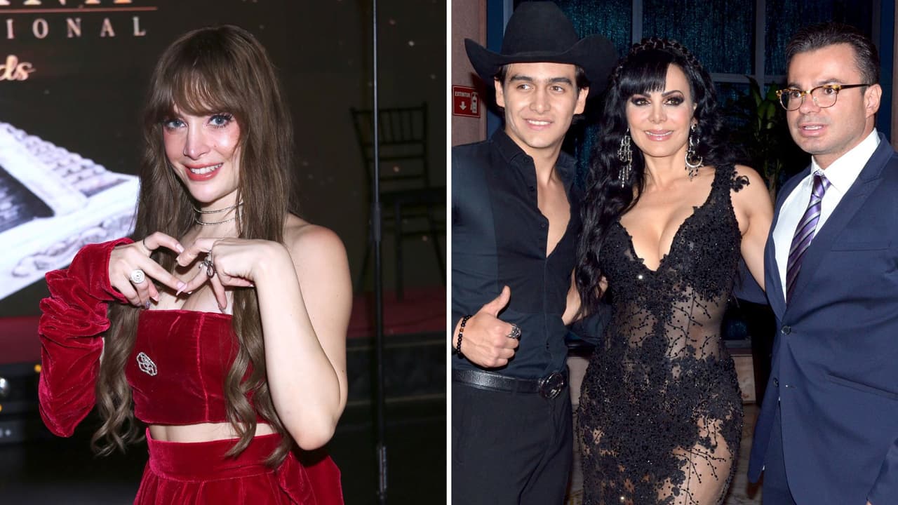 Imelda Tuñón se arrepiente de haber hablado de la muerte de su esposo Julián Figueroa