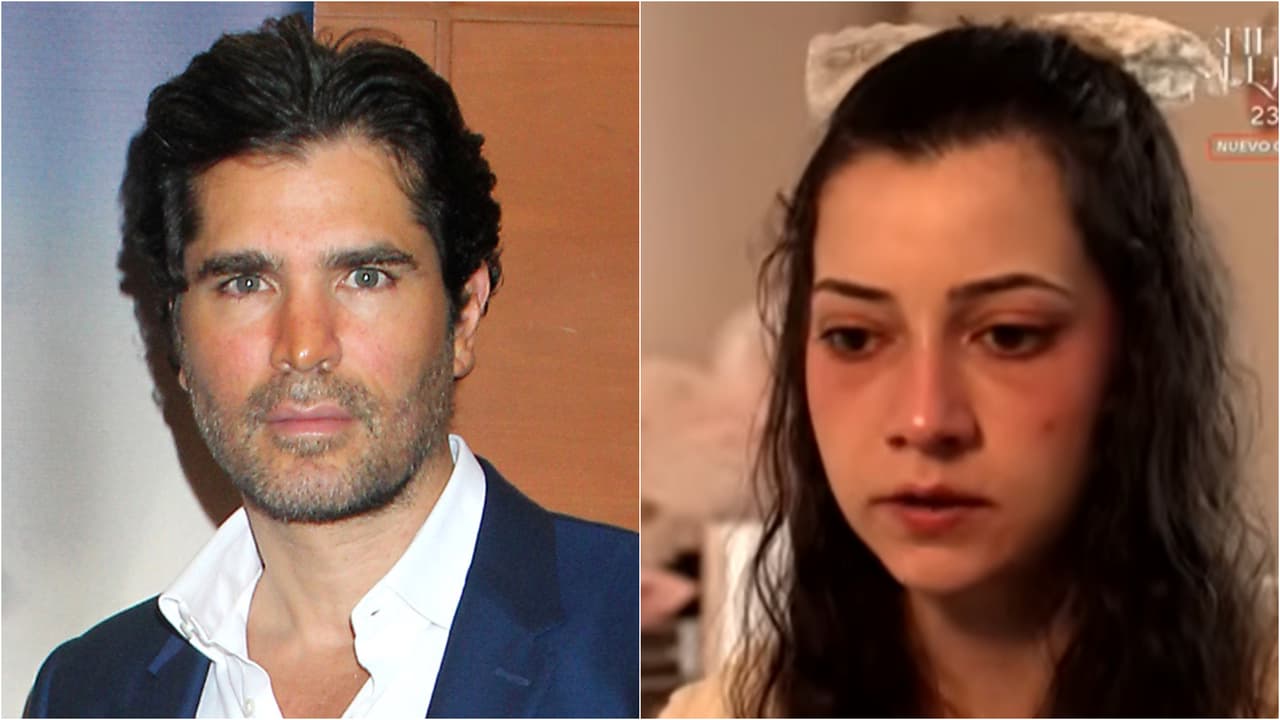 Noelia Castillo Ramos: Eduardo Verástegui manda mensaje a joven que se someterá a eutanasia a los 25 años