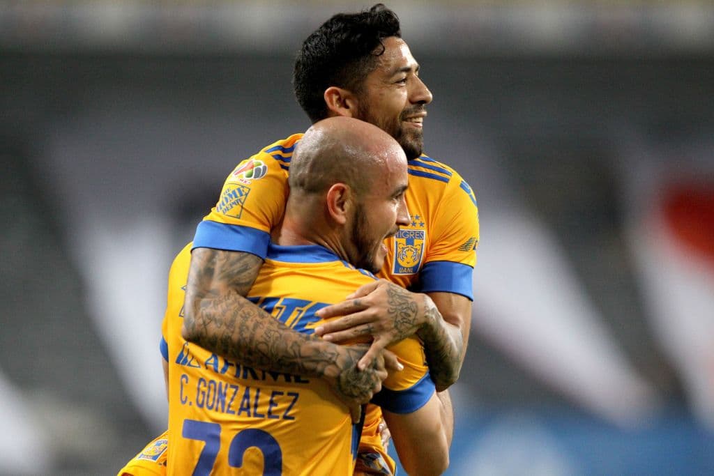 Carlos González marcó a los 17’ de juego el primer gol del juego; Quiñones (90+1’) marcó sobre la recta final . Los rojinegros estuvieron tuvieron oportunidades, pero no cayó el gol. La siguiente fecha, los de la UNAL recibirán a los Rayos, mientras que Atlas visitará a los Pumas.