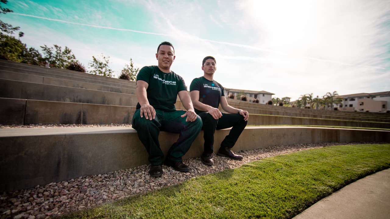 A Ceja y Mora les tomó cinco años llegar a los 100,000 seguidores en instagram.