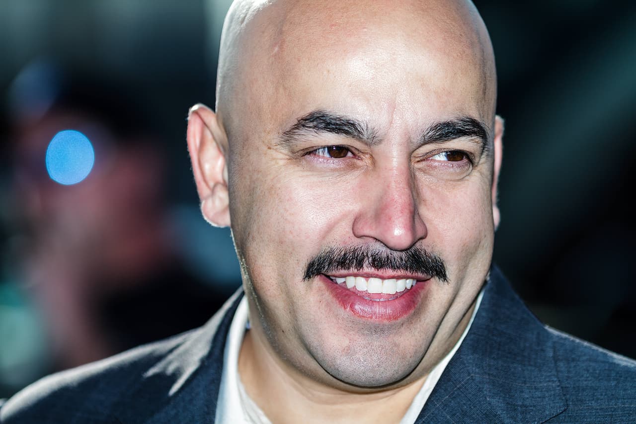 El llamado 'Toro' de la Banda ha causado revuelo con sus letras.