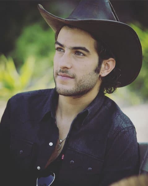 ¡Oh, sorpresa! Juan Pablo Gil salió a cuadro y mandó saludos.