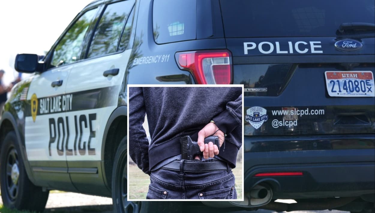 Madre golpeada por ladrón que intentó robar su automóvil con su hija adentro