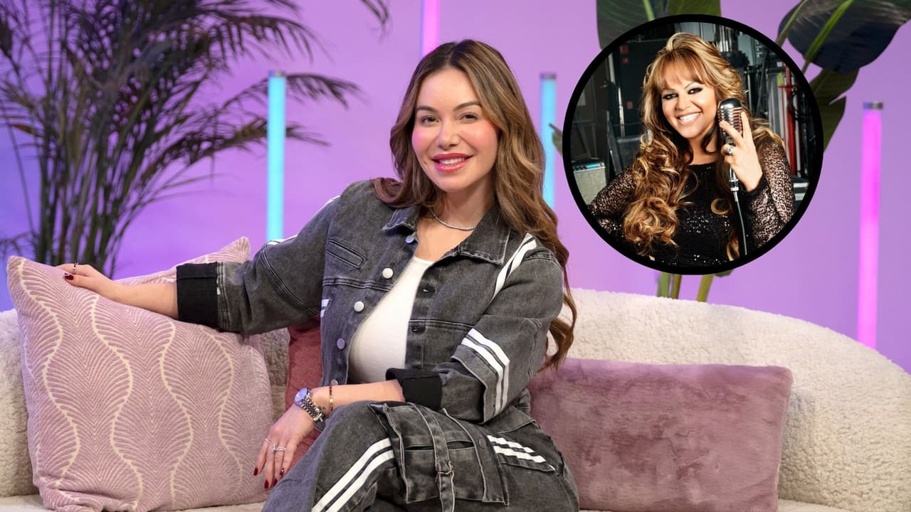 Chiquis revela que se siente más cerca que nunca de su mamá Jenni Rivera: “Le tengo mucho respeto”
