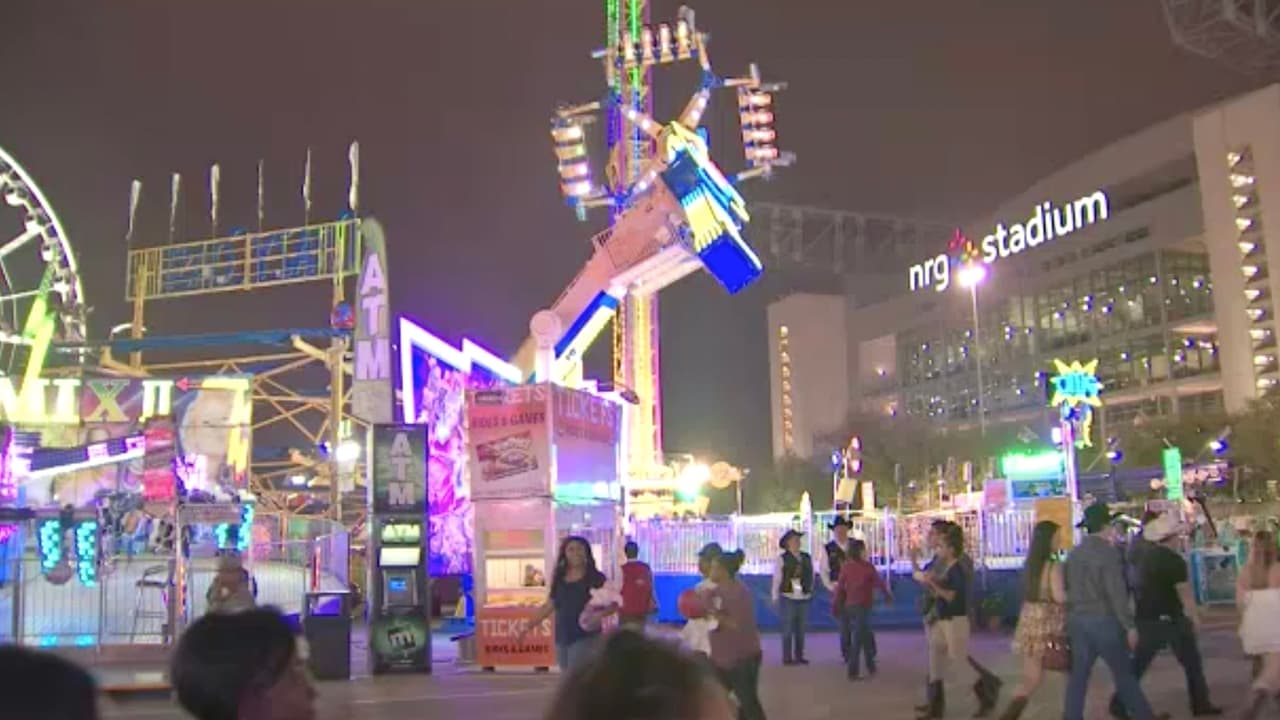 El Rodeo Houston inicia el 28 de febrero y termina el 20 de marzo en el NRG Park. Sobre los protocolos: Habrá puestos para lavarse las manos, y sí es obligatorio que los pasajeros del transporte público se cubran la cara con mascarillas.
<br>