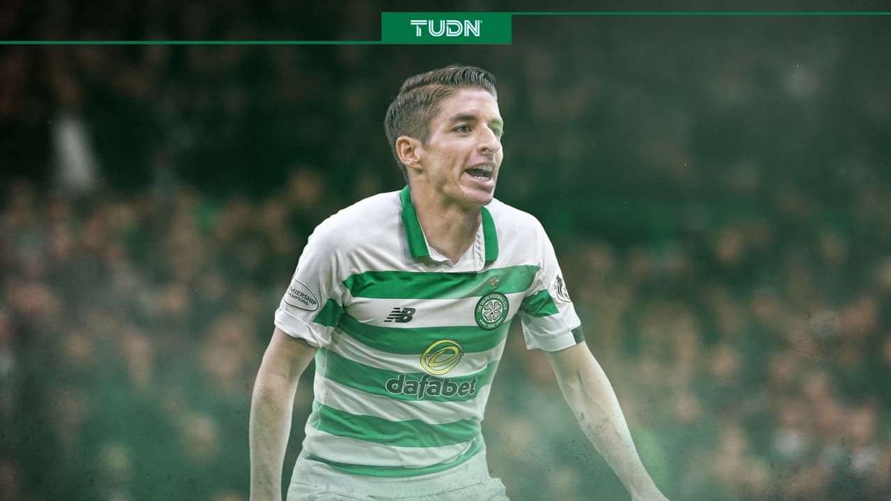 Toluca negó salida de Isaac Brizuela a Europa