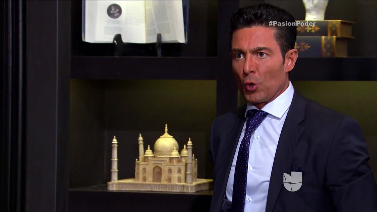 ¡Eladio no te va a perdonar lo que le hiciste Arturo!