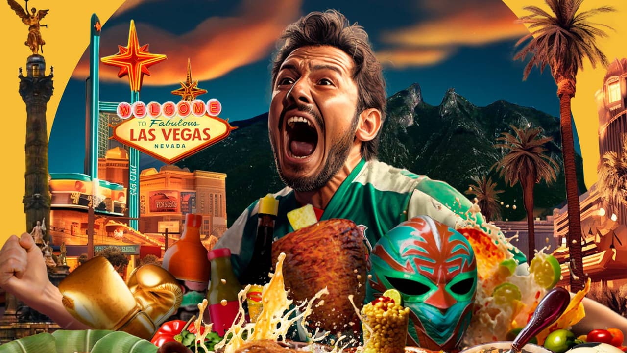 Cada Pasión Tiene su Sabor en ViX