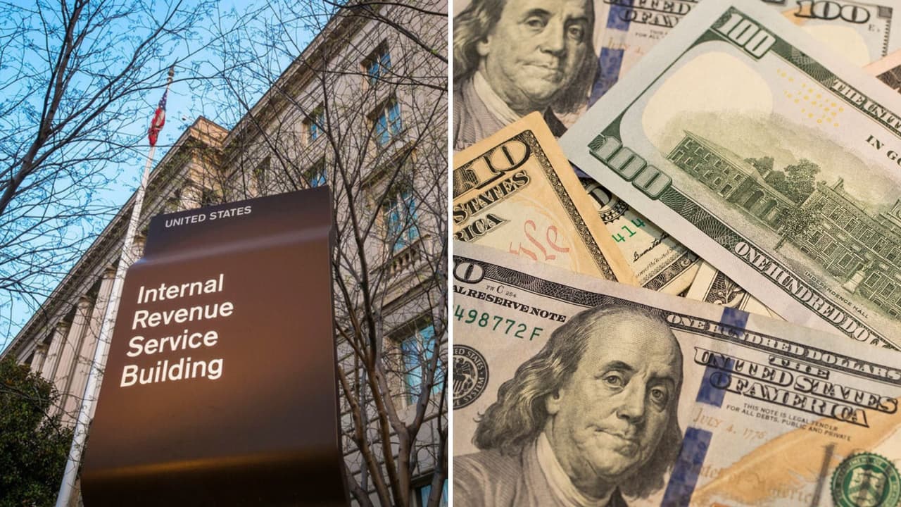 Free File del IRS: Cómo y dónde declarar tus impuestos gratis en California