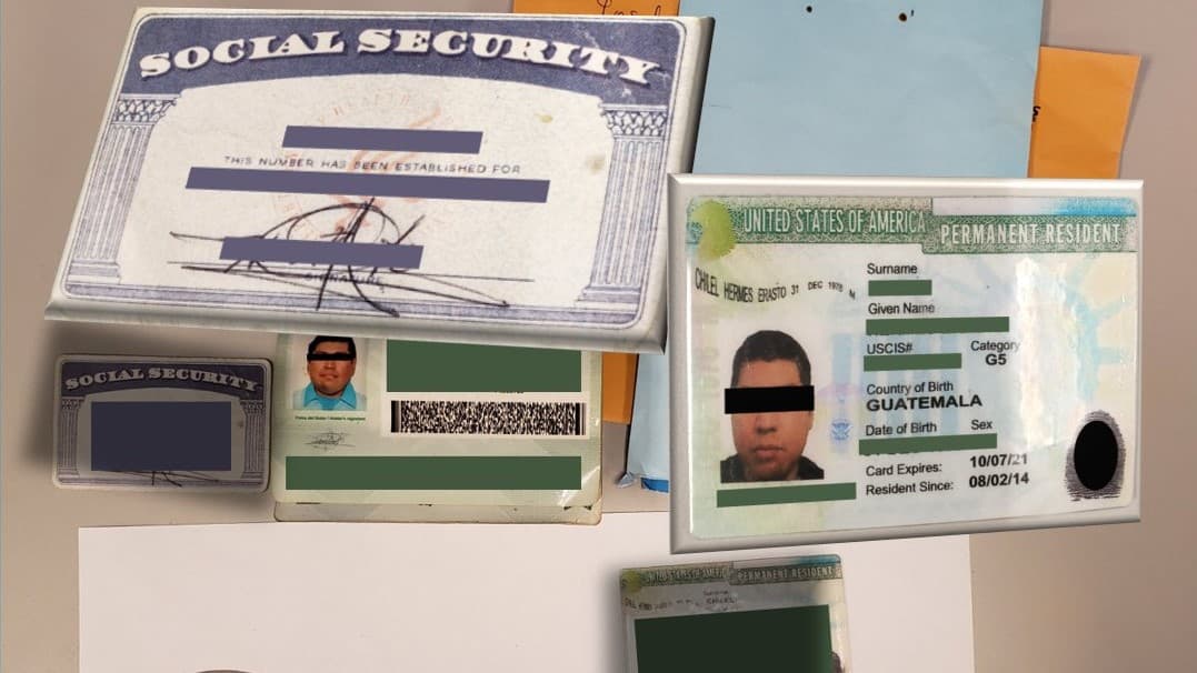 De acuerdo a la Comisión Federal del Comercio de Estados Unidos, los inmigrantes deben
<b>ejercer cuidado </b>al escoger quién o cómo tramitarán sus papeles migratorios. Y da advertencia sobre estos fraudes…