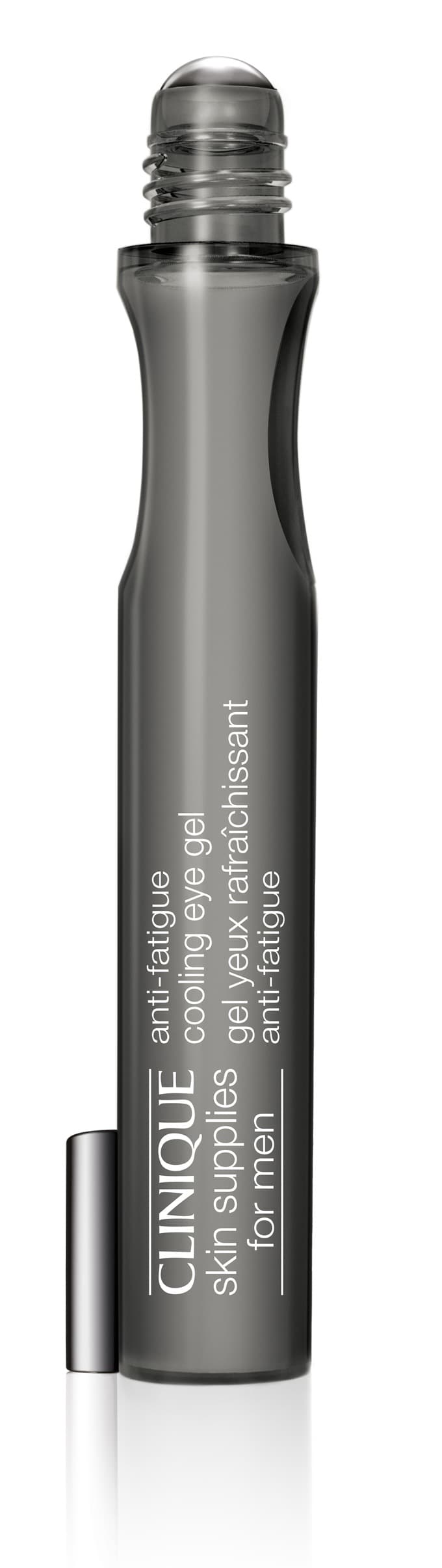 Clinique Skin Supplies For Men Anti Fatigue Cooling Eye Gel