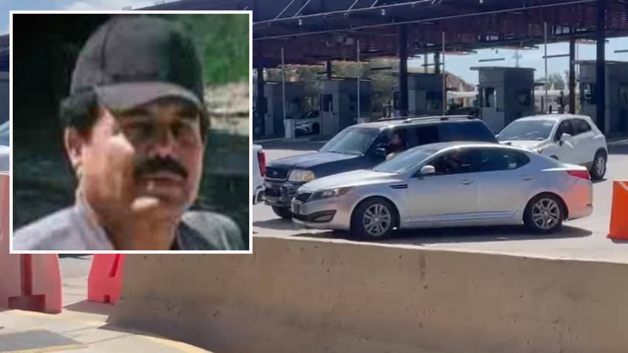 El arresto de ‘El Mayo’ Zambada tuvo un impacto en el decomiso de drogas en la frontera de Arizona