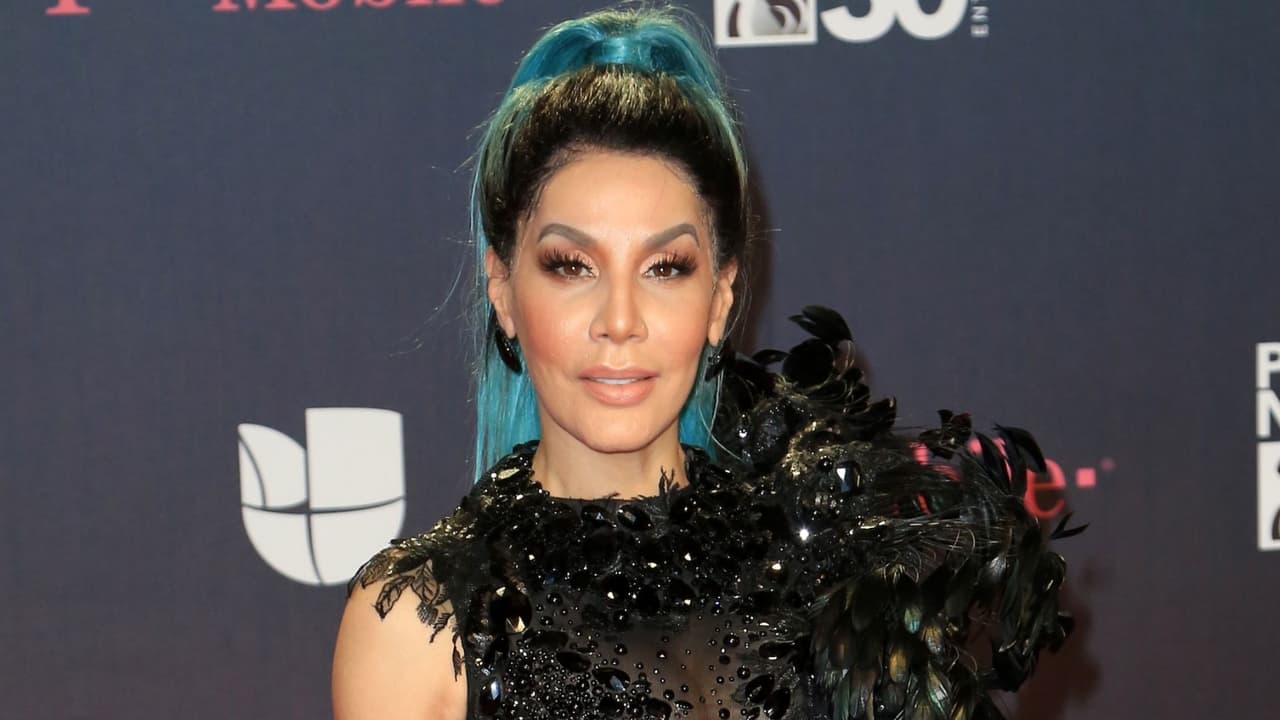 "Lo merezco": el regalo que se dio Ivy Queen por su premio especial en los Latin GRAMMY 2021
