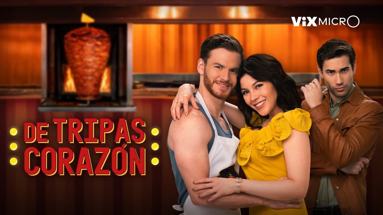 De Tripas Corazón: no hay nada más sincero que el amor de un taquero y esta micronovela lo muestra