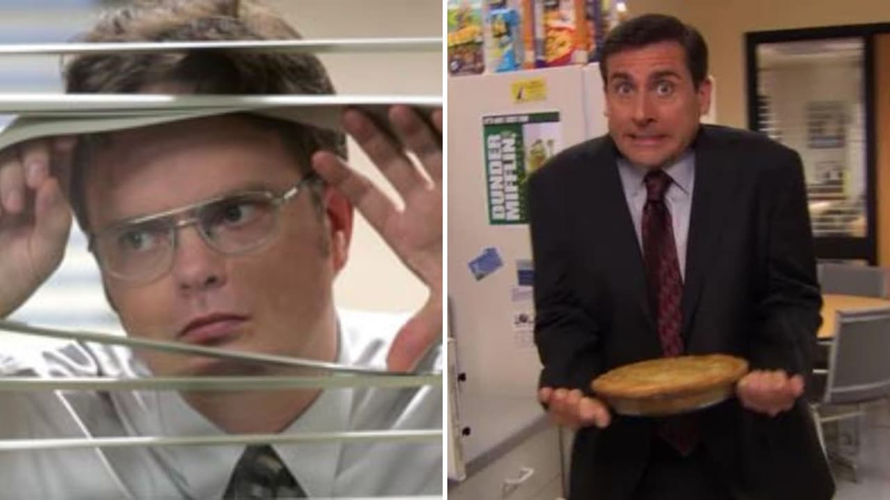 8 tipos de compañeros de trabajo que hay en la oficina: ¿Eres el que siempre tiene hambre?