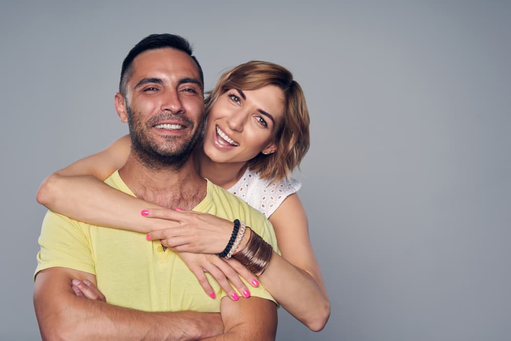 Verás que un lindo romance puede llenarte más que un amor pasajero.