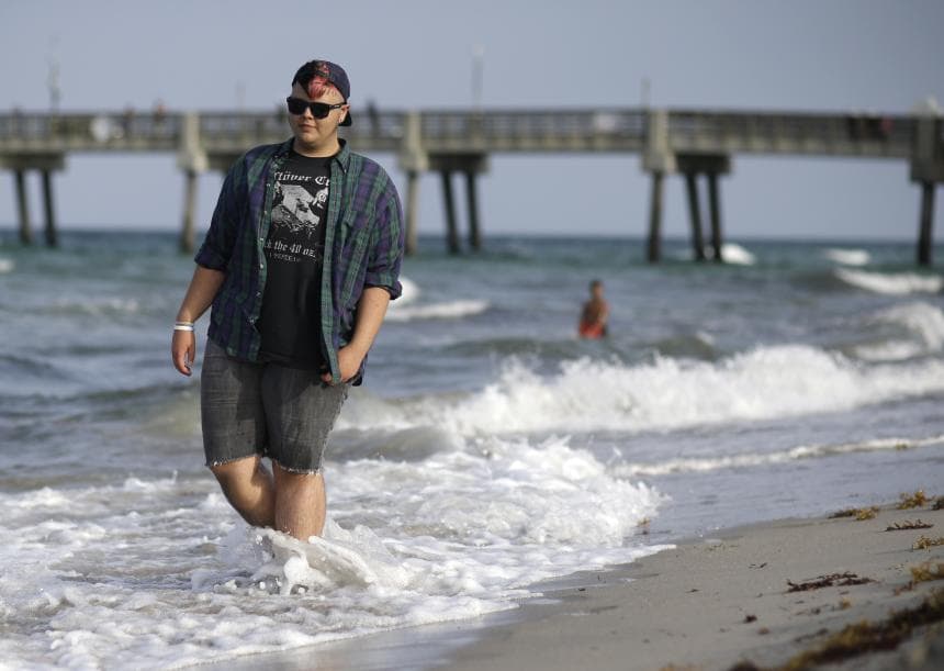 Uno de cada 33 adolescentes se identifica como transgénero en EEUU